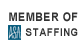 Member of ASS Staffing